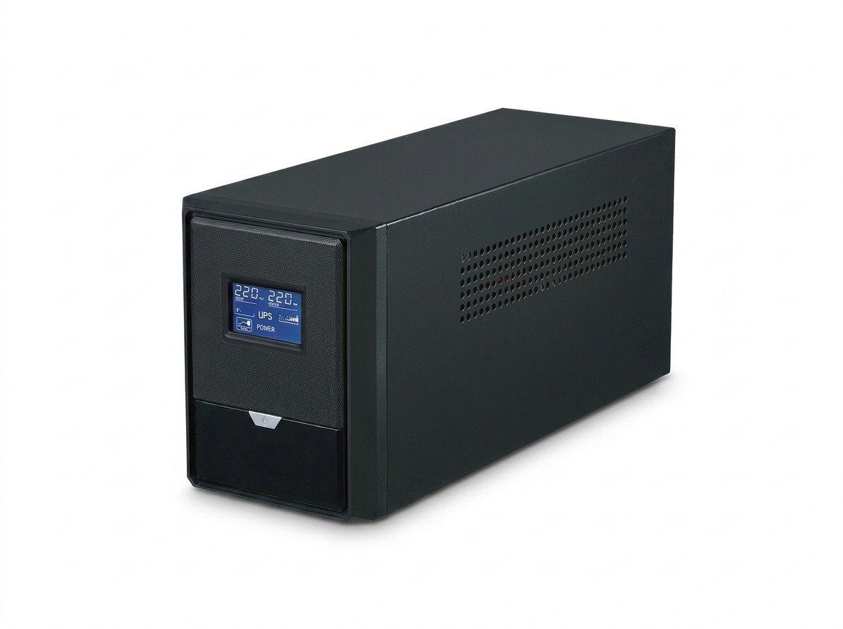 UPS Digital Energy Interactive 1000VA/600w 4Tomas
