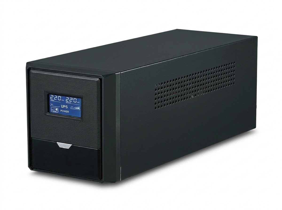 UPS Digital Energy Interactive 2000VA/1200w/110v 6Tomas