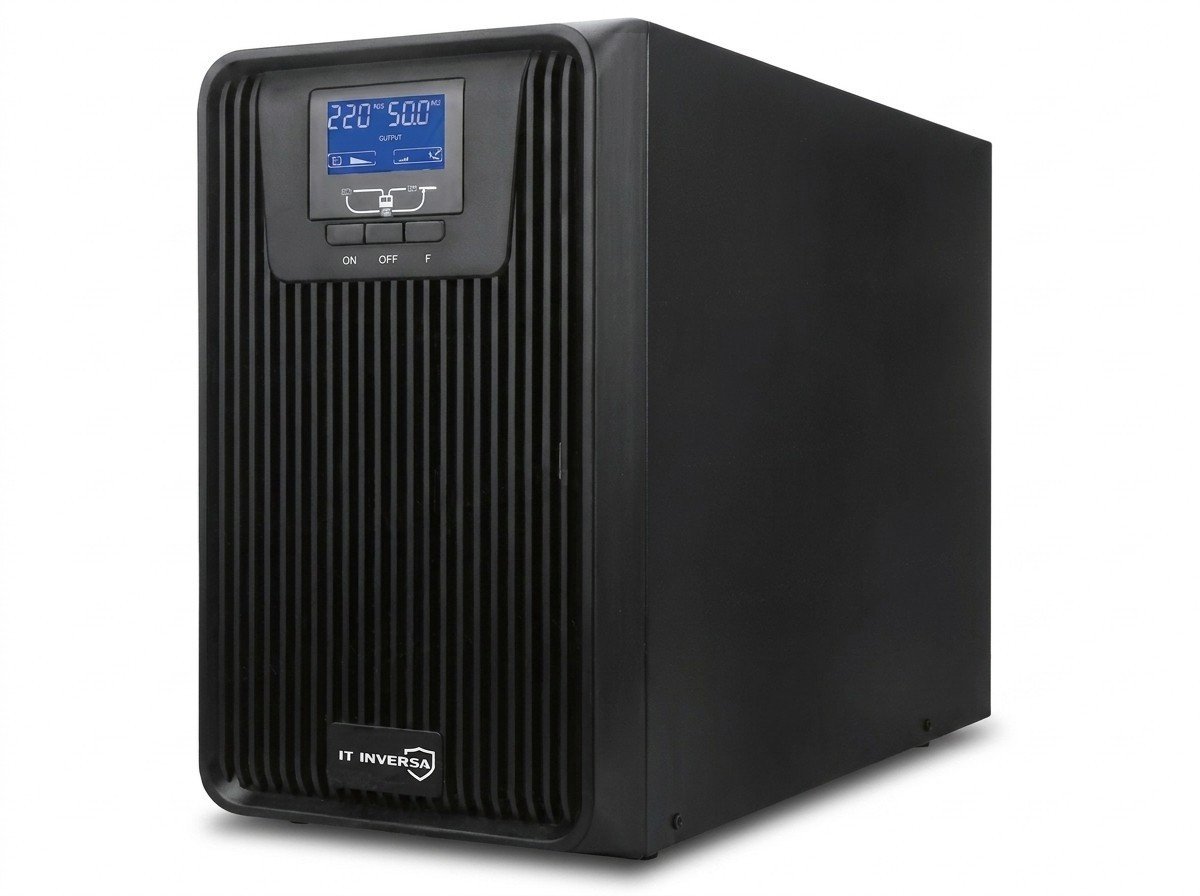 UPS Online 2KVA / 1600W (0ms)