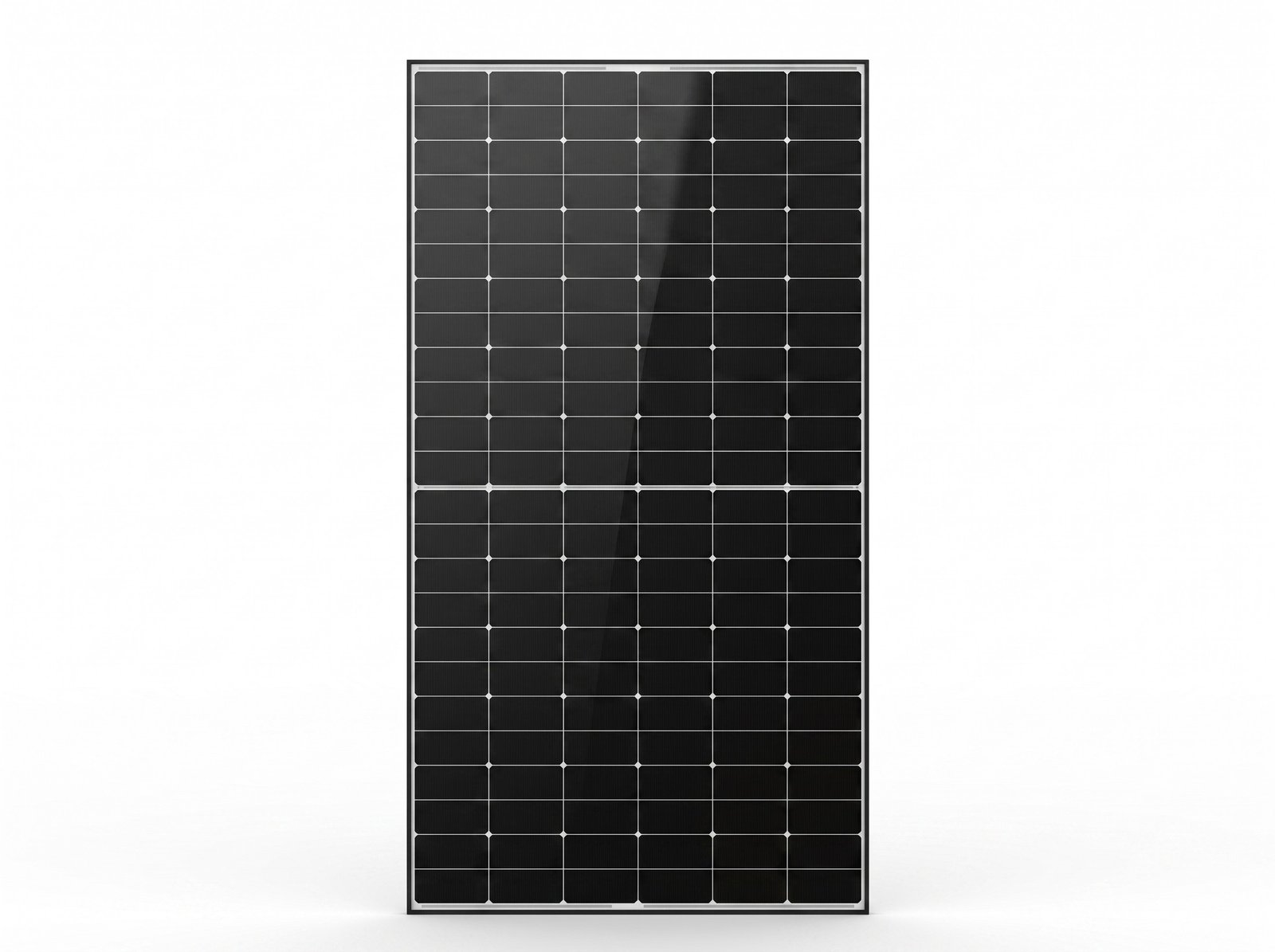 Panel Solar Monocristalino 580W 50V