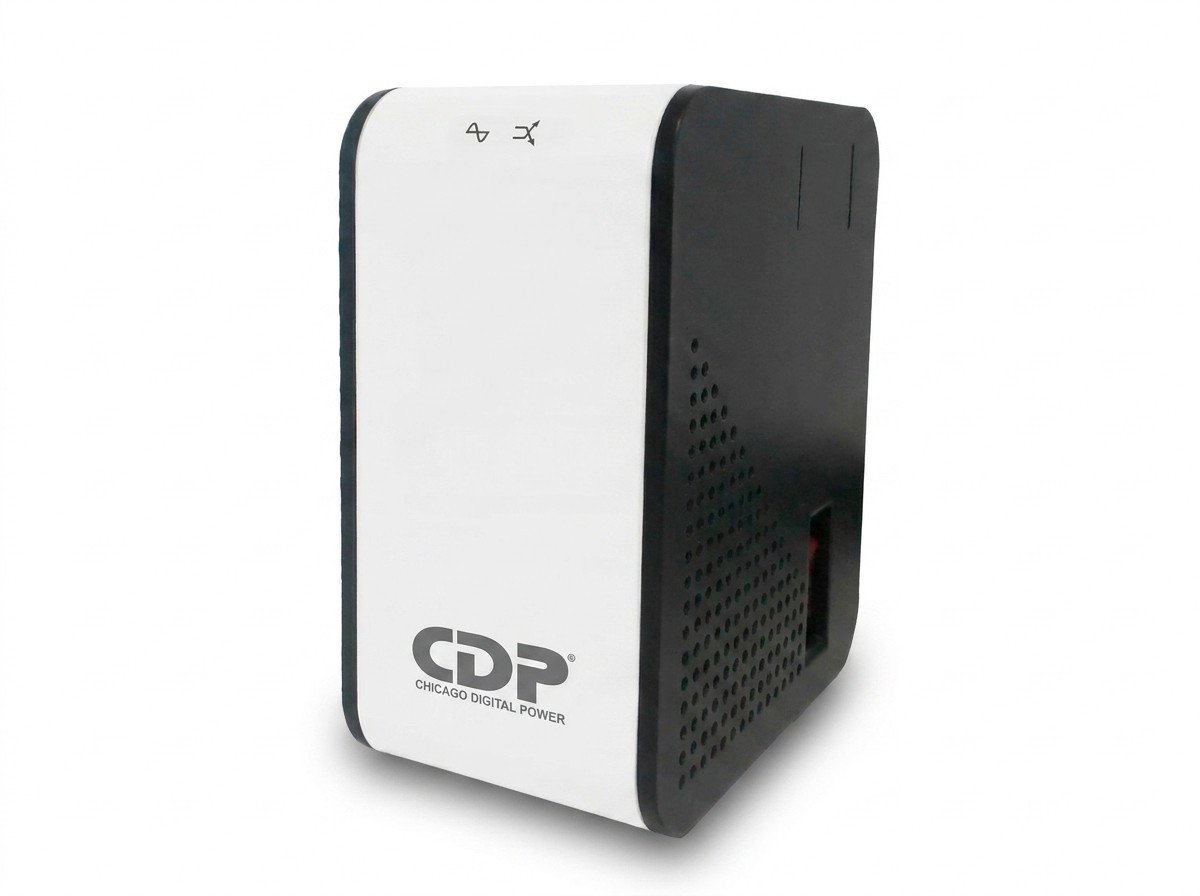 Regulador de Voltaje CDP AVR1008